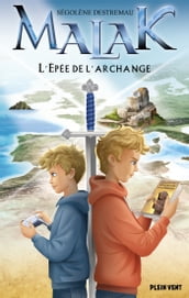 L Épée de l Archange