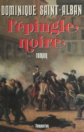 L Épingle noire (1)