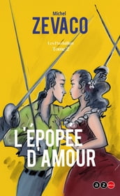 L Épopée d amour