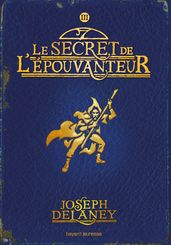 L Épouvanteur, Tome 03