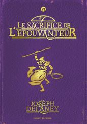 L Épouvanteur, Tome 06