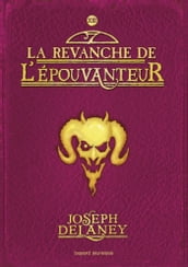 L Épouvanteur, Tome 13