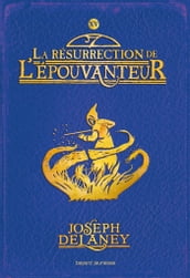 L Épouvanteur, Tome 15