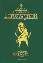 L Épouvanteur, Tome 16