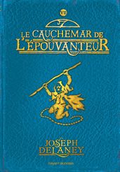 L Épouvanteur poche, Tome 07