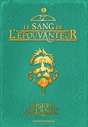 L Épouvanteur poche, Tome 10