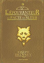 L Épouvanteur poche, Tome 11