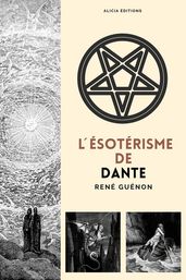 L Ésotérisme de Dante
