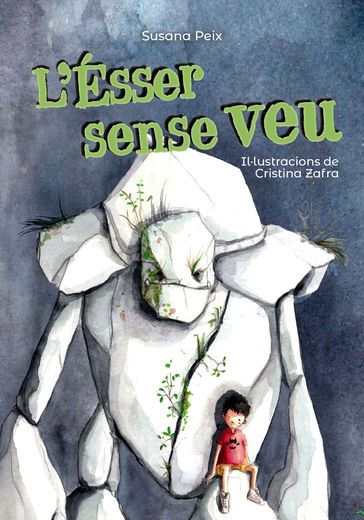 L'Ésser sense veu - Susana Peix