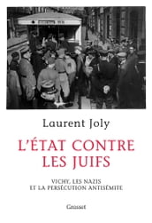 L État contre les juifs