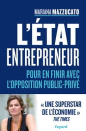 L État entrepreneur