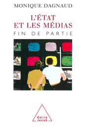 L  État et les Médias