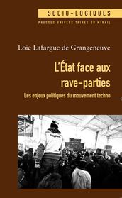 L État face aux rave-parties