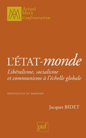 L État-monde