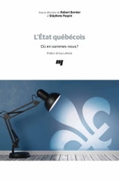 L État québécois