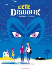 L Été Diabolik