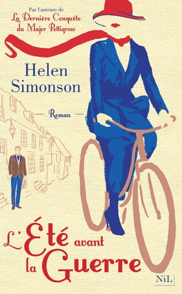 L'Été avant la guerre - Helen Simonson