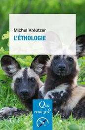 L Éthologie