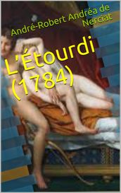 L Étourdi (1784)