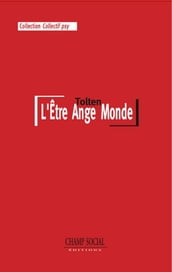 L Être Ange Monde