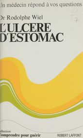 L ulcère d estomac