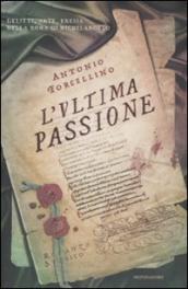 L ultima Passione