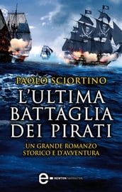 L ultima battaglia dei pirati