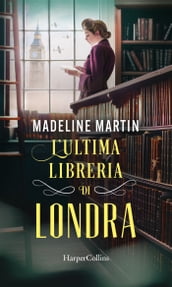 L ultima libreria di Londra