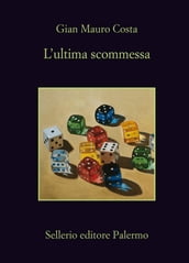 L ultima scommessa