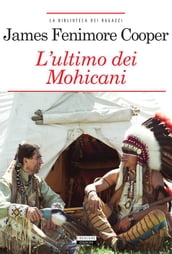 L ultimo dei Mohicani