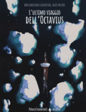 L ultimo viaggio dell Octavius