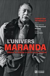 L univers Maranda