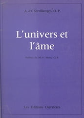 L univers et l âme