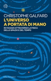 L universo a portata di mano