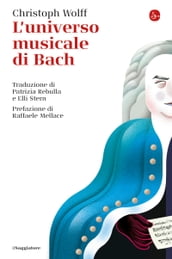 L universo musicale di Bach