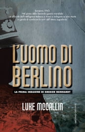 L uomo di Berlino