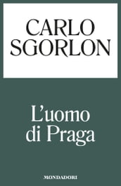 L uomo di Praga