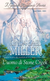 L uomo di stone creek