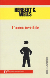 L uomo invisibile