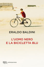 L uomo nero e la bicicletta blu