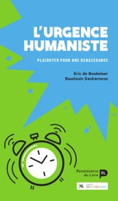 L urgence humaniste