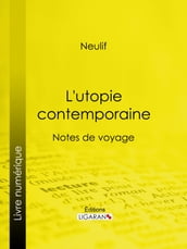 L utopie contemporaine