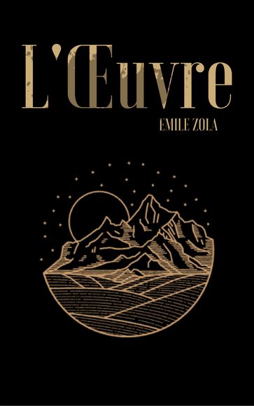 L'Œuvre (English) - Émile Zola