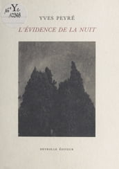 L Évidence de la nuit