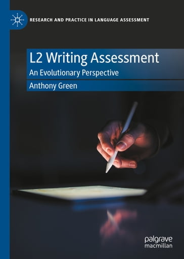 L2 Writing Assessment - Anthony Green