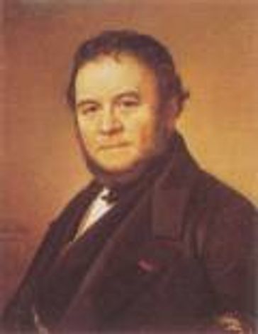 LA CHARTREUSE DE PARME - Henri Beyle Stendhal