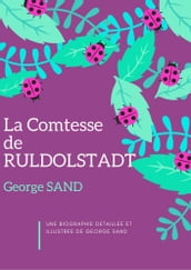 LA COMTESSE DE RUDOLSTADT