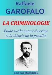 LA CRIMINOLOGIE