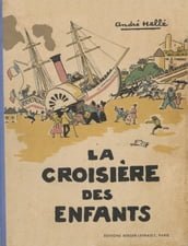 LA CROISIÈRE DES ENFANTS