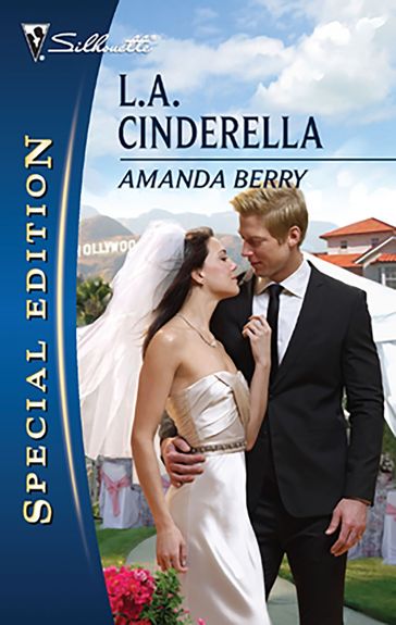 L.A. Cinderella - Amanda Berry